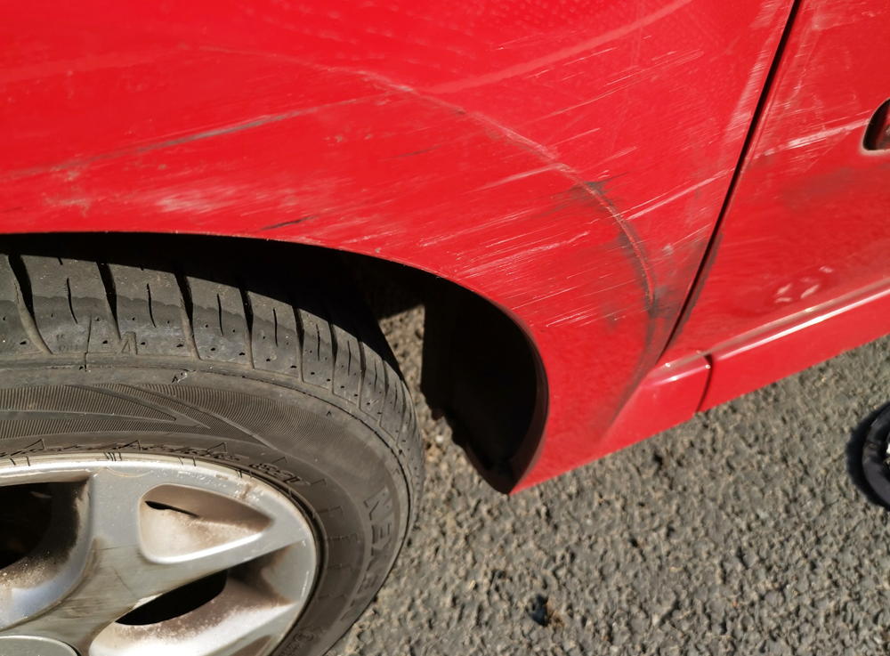 SPEEDING MOTORISTS A CONCERN FOR RESIDENTS IN HAVENSTREET