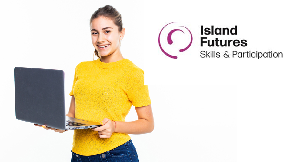 ISLAND FUTURES HELPING YOUNG ISLANDERS PLAN AHEAD POST COVID-19