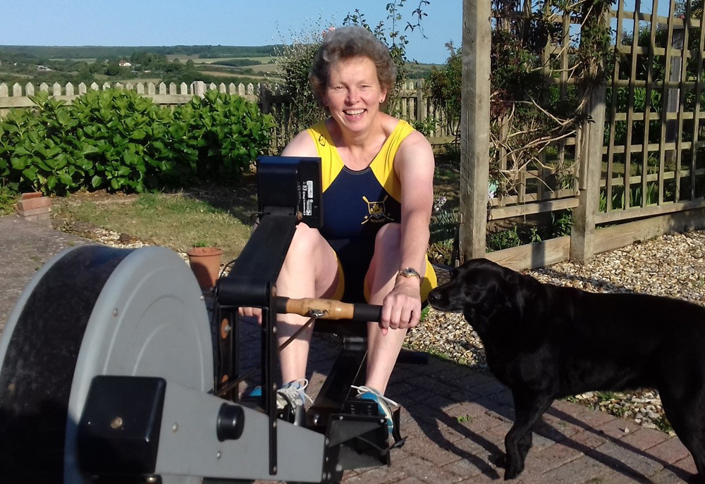 NEWPORT ROWING CLUB BEGIN 4,700KM ATLANTIC CHALLENGE