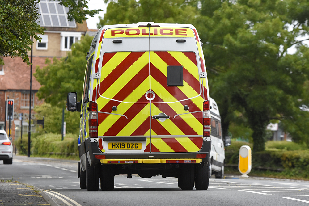 £40 FINE FOR WOMAN WHO FLOUTED COMMUNITY PROTECTION NOTICE