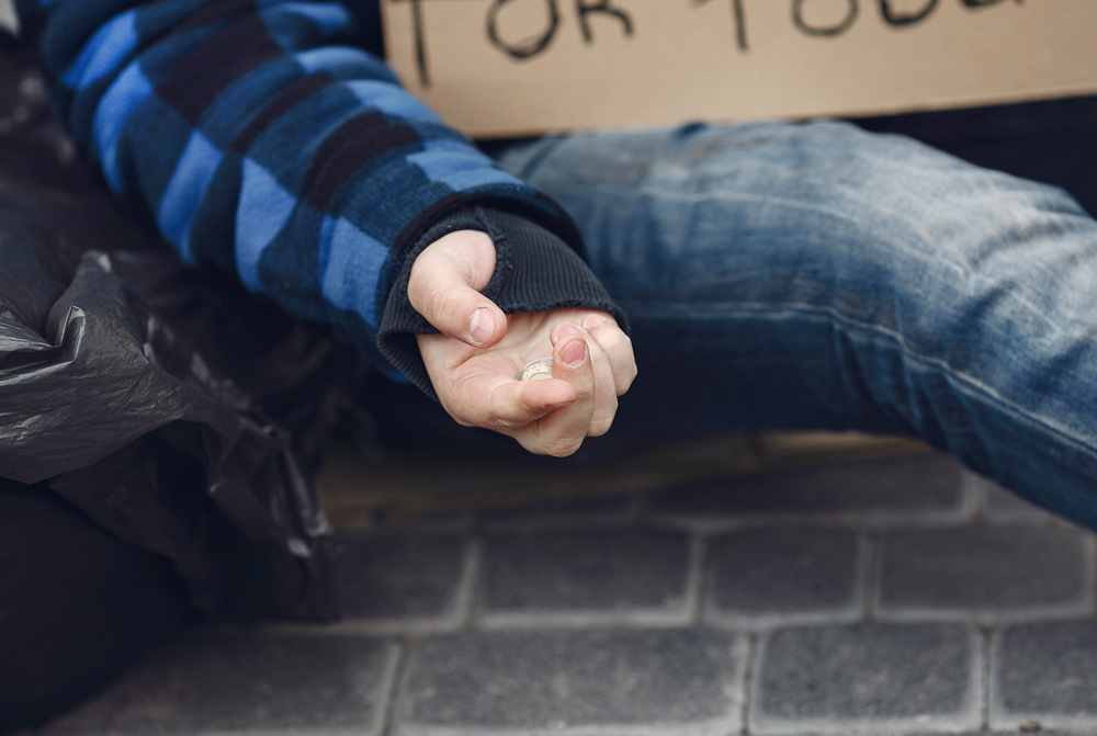 ISLE OF WIGHT CHARITY WARNS THAT POVERTY LIKELY TO INCREASE POST-COVID