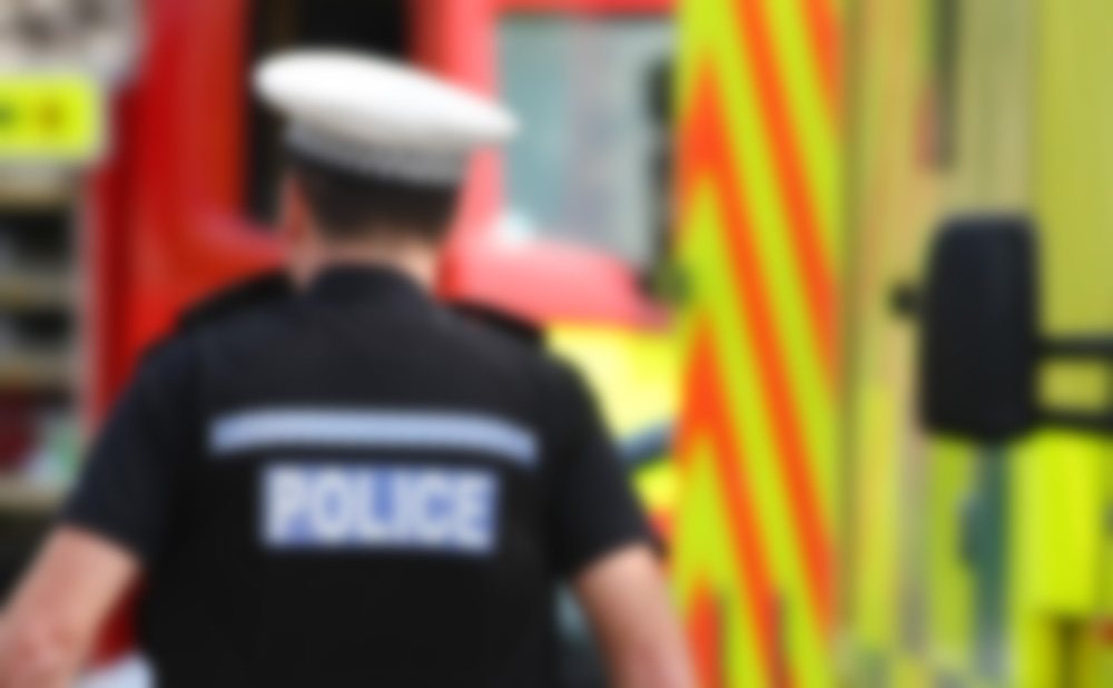 ELDERLY DRIVER INVOLVED IN CRASH HAS LICENCE REVOKED AFTER FAILING EYESIGHT TEST
