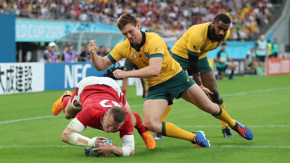 THE 18 MONTHS BAN OF ROB HOWLEY AND HIS REASON TO GAMBLE