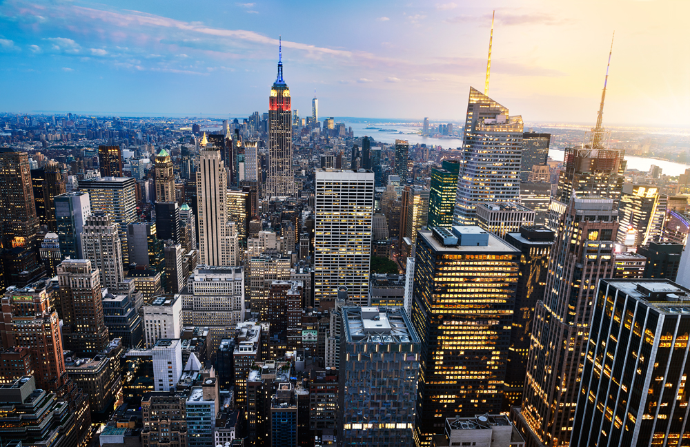 HOW WILL CORONAVIRUS AFFECT TRAVEL PLANS TO THE USA?
