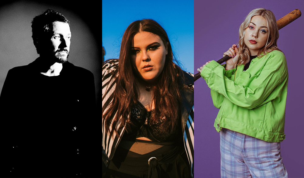 STARS LINE UP FOR VERY SPECIAL WESSEX AID CONCERT