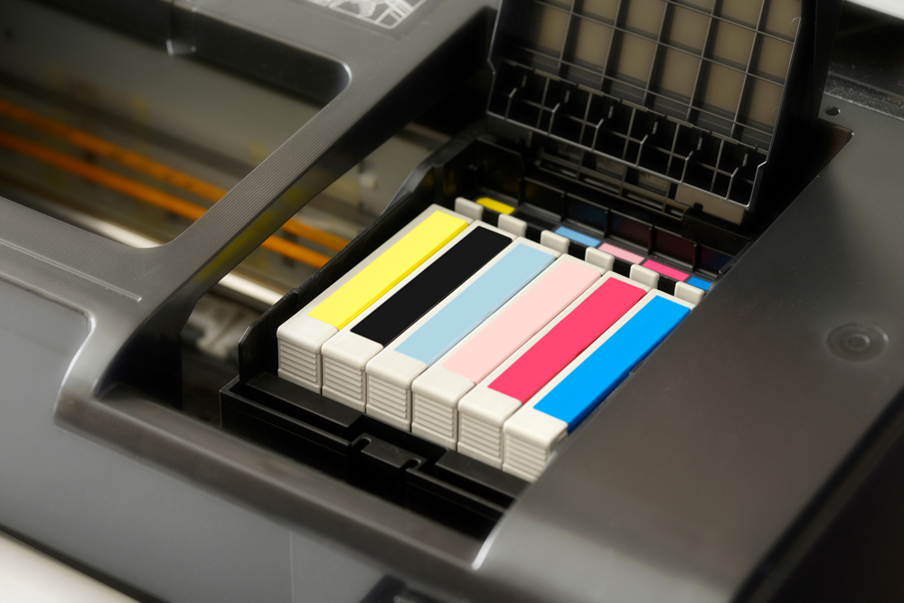 HERE’S HOW TO MAKE YOUR PRINTER CARTRIDGE LAST LONGER