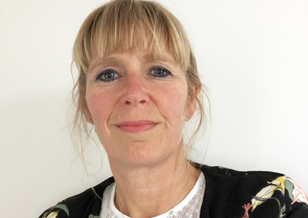 NEW CEO FOR WESSEX CANCER TRUST