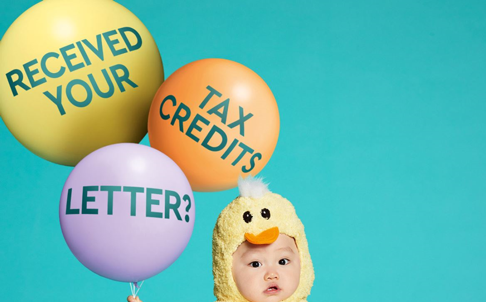 TAX CREDITS DEADLINE LOOMS – ISLANDERS AT RISK OF LOSING OUT