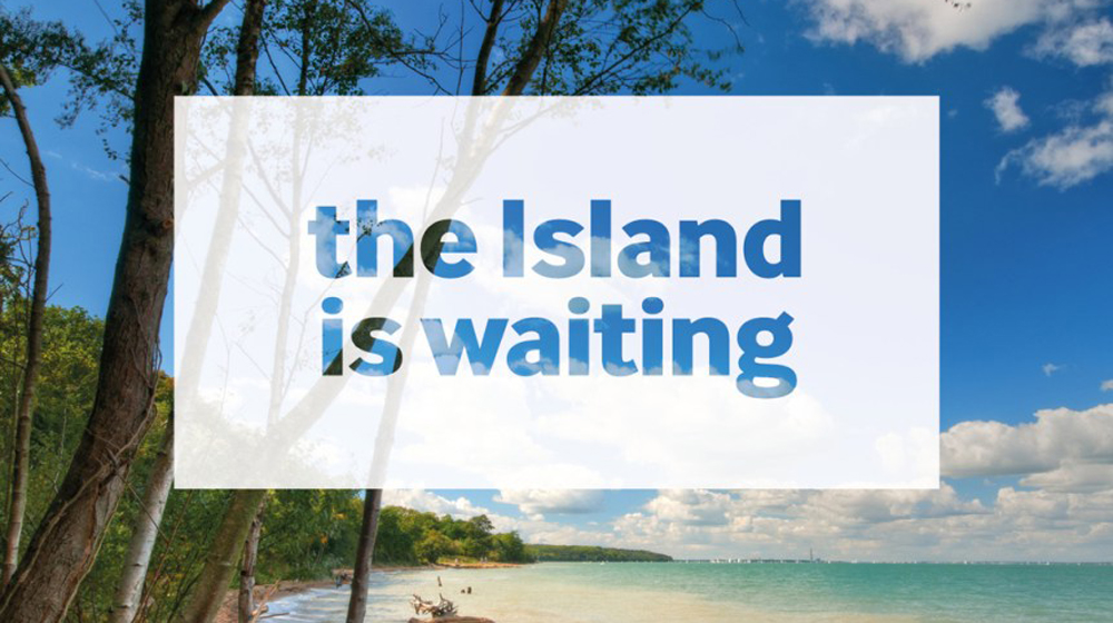 ISLE OF WIGHT BUSINESSES PREPARE FOR RE-OPENING THIS WEEKEND