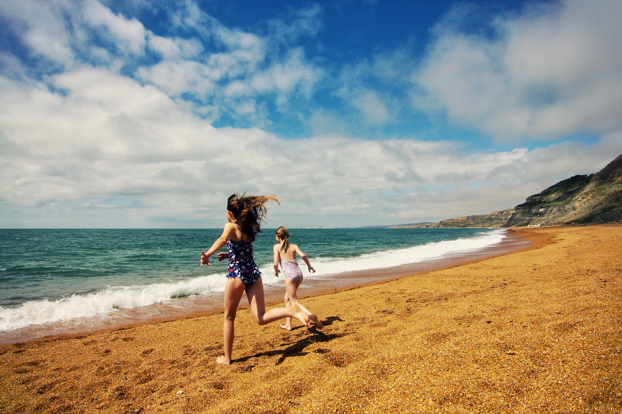 ISLE OF WIGHT BUSINESSES URGED TO TELL THE UK ‘WE’RE GOOD TO GO’