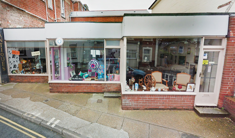 DEVELOPER APPEALS COUNCIL’S DECISION OVER NEW HOMES IN SHANKLIN