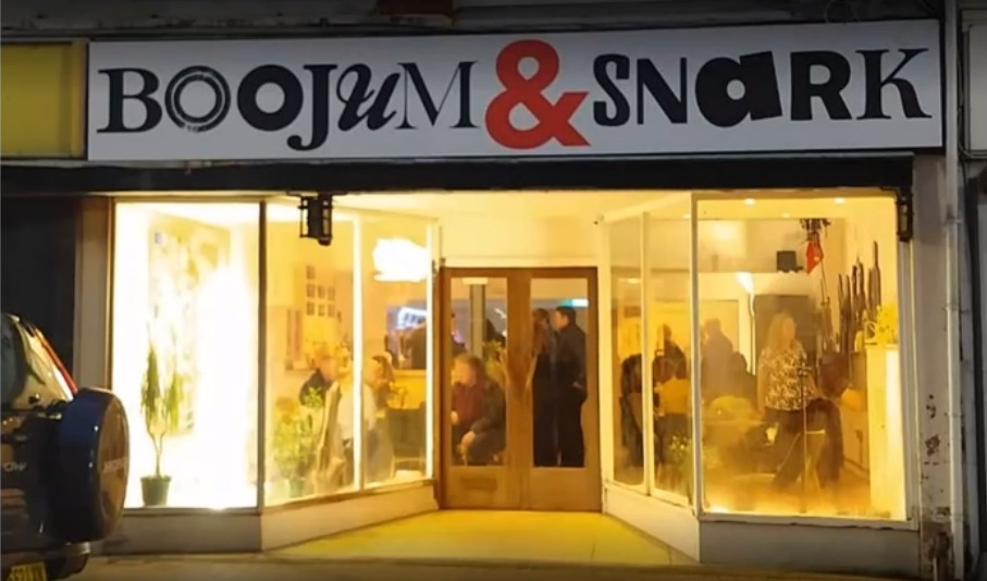 NANO-BREWERY IN SANDOWN HIGH STREET GIVEN THE GREEN LIGHT