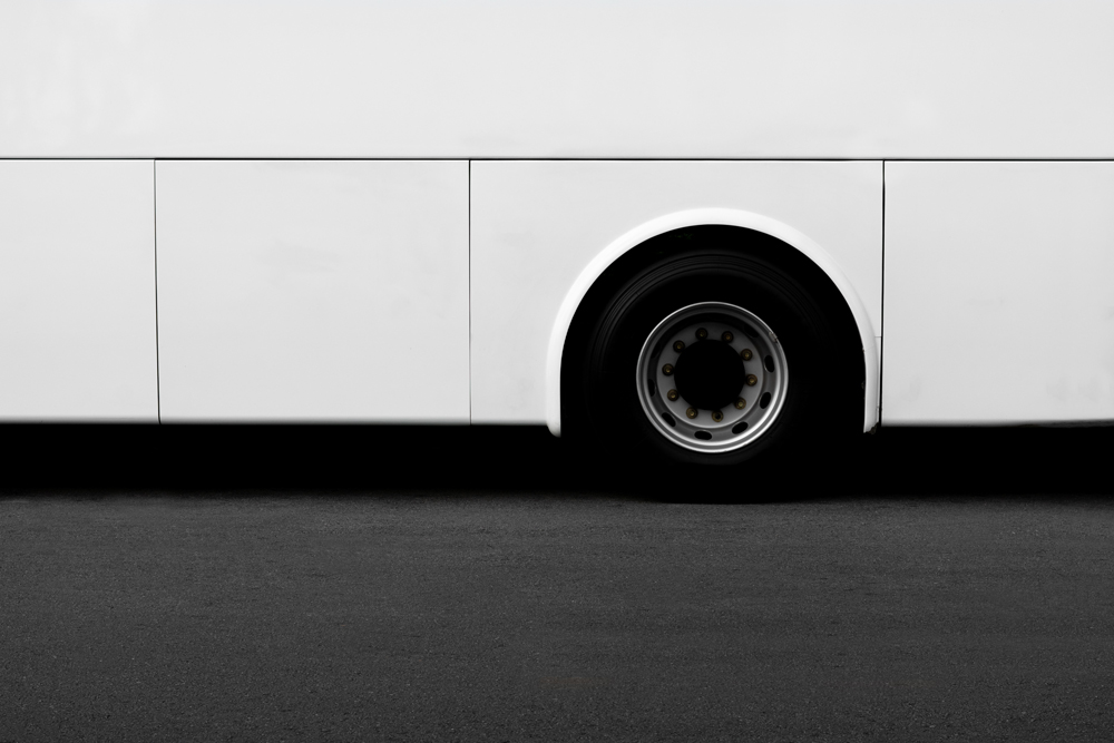 MP REQUESTS SUPPORT FOR COACH TRAVEL INDUSTRY TO ‘GET BACK ON ITS WHEELS’