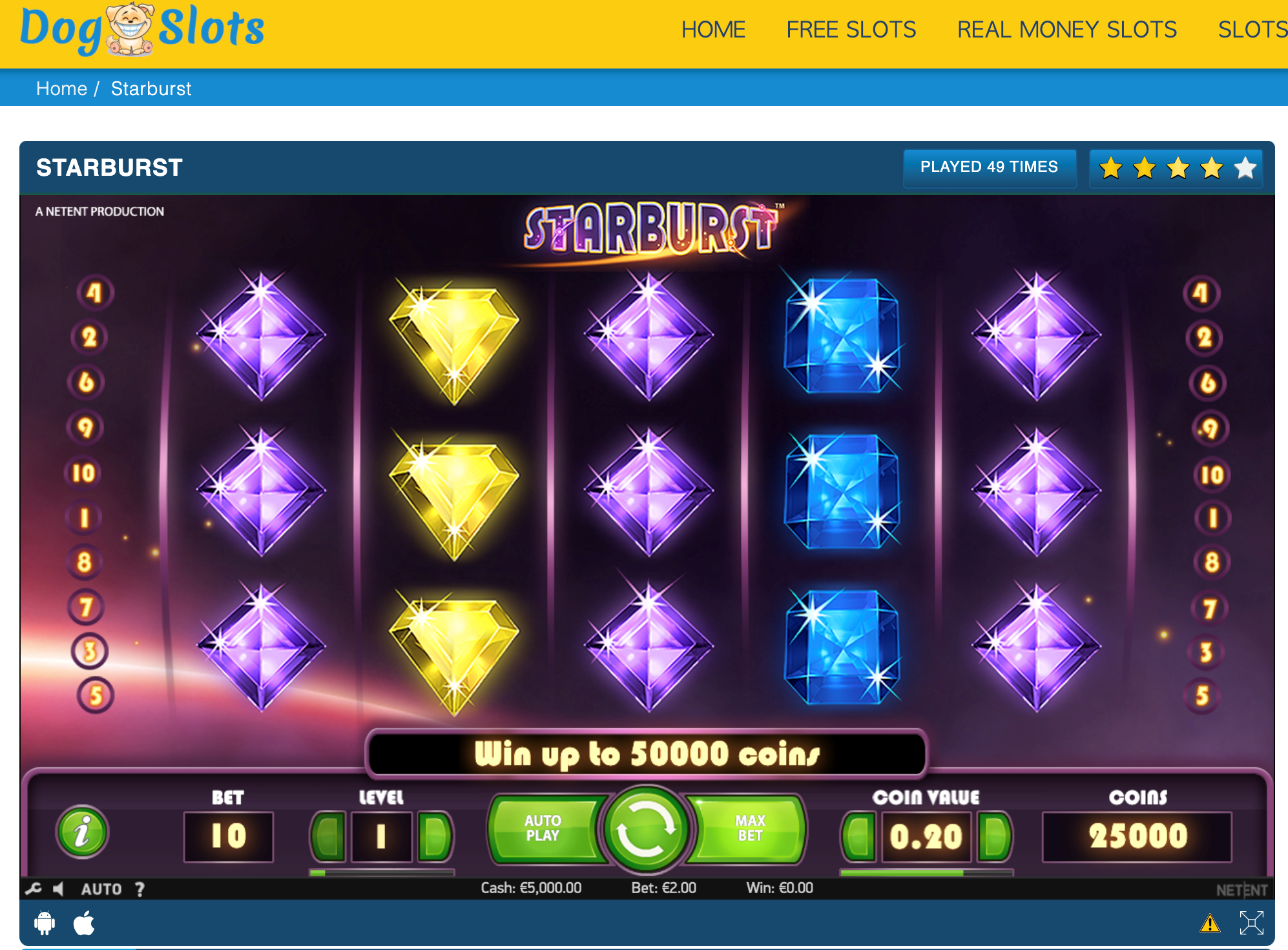 2020S MOST POPULAR UK ONLINE SLOTS