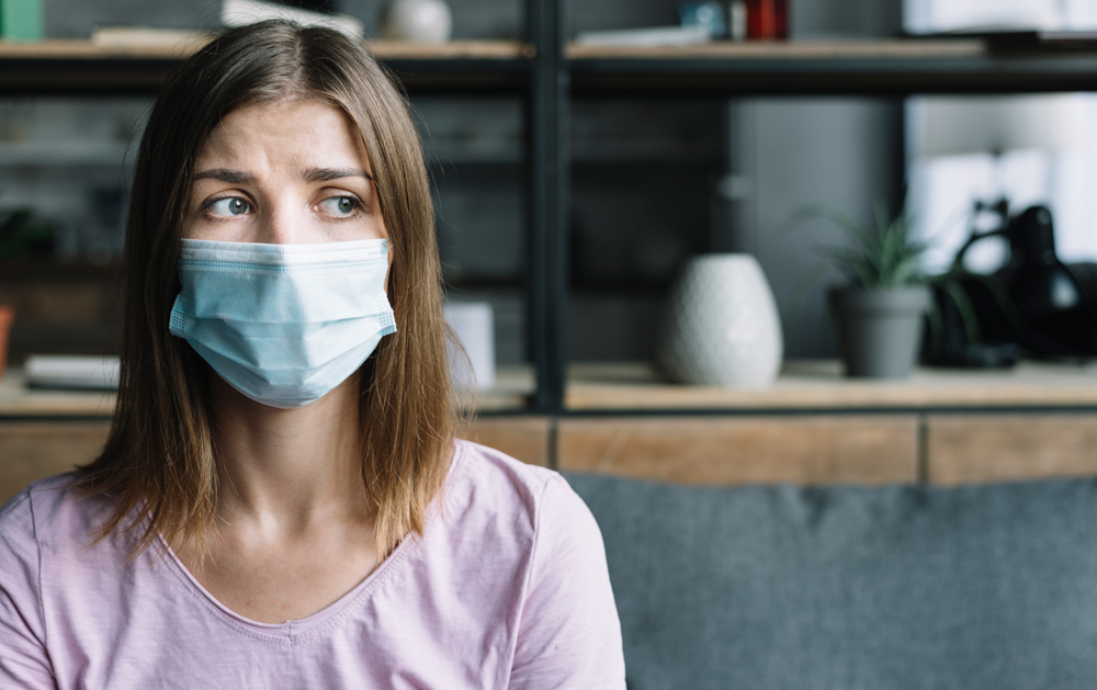 ISLANDERS REMINDED THAT FACE COVERINGS ARE MANDATORY FROM TOMORROW