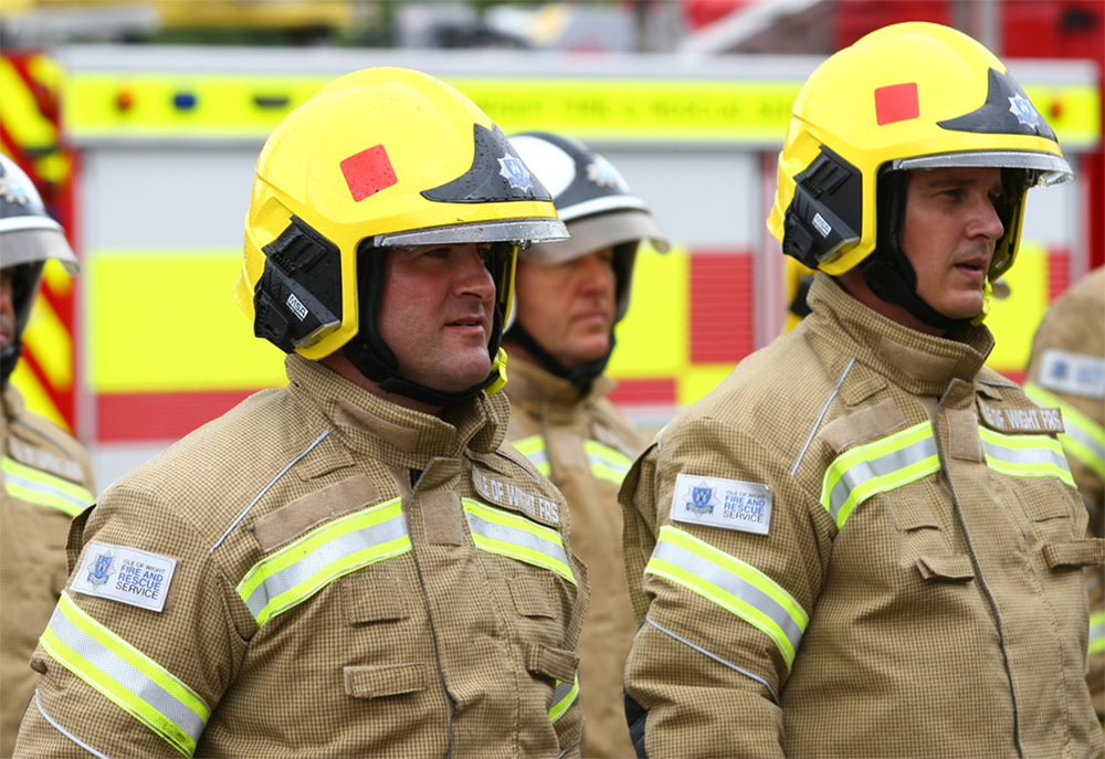 RECRUITMENT OF NEW WHOLETIME FIREFIGHTERS PUSHED BACK TO SEPTEMBER