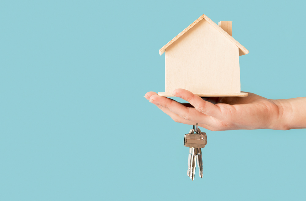 IS NOW A GOOD TIME TO SELL MY HOUSE?