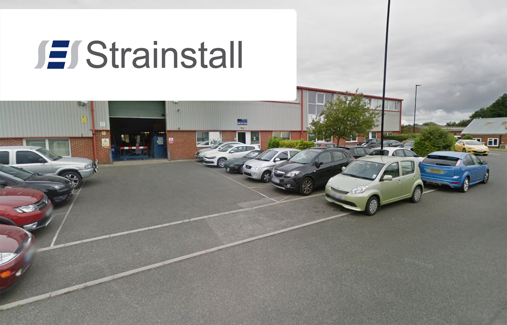 36 EMPLOYEES AT RISK AS STRAINSTALL LOOK SET TO MAKE 22 REDUNDANCIES
