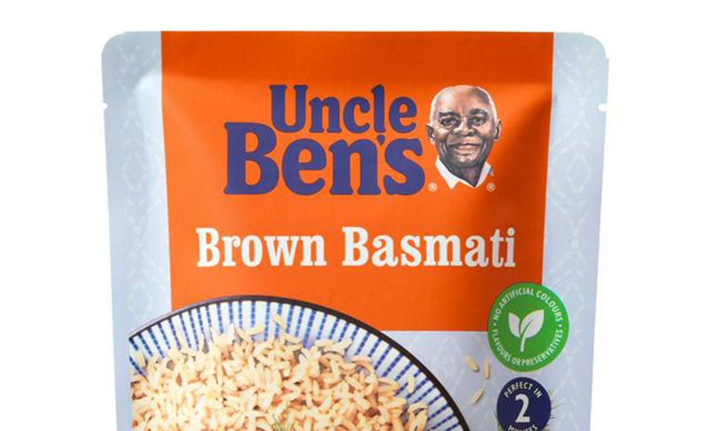 UNCLE BEN’S BROWN BASMATI POUCHES RECALLED AS THEY MAY CONTAIN GLASS