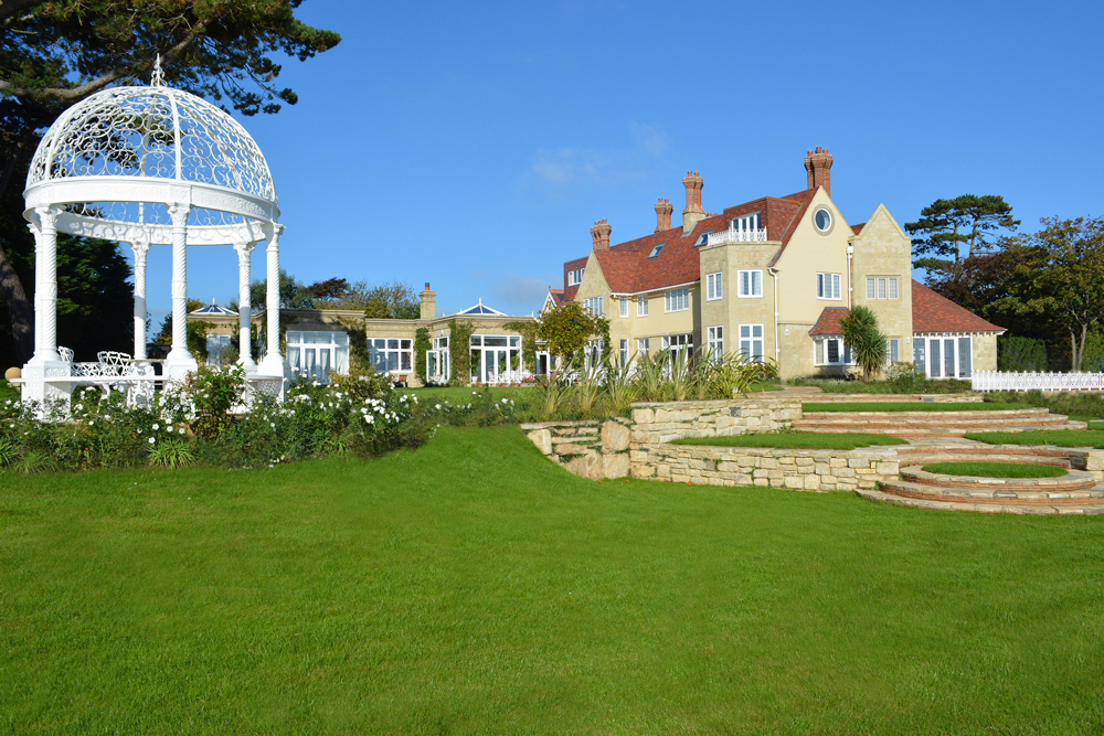 ISLE OF WIGHT HOTELS AND B&BS FEATURE IN TRIPADVISOR TOP RANKINGS FOR 2020
