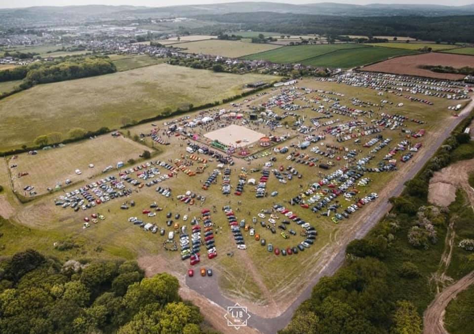 CAR TAKEOVER THE LATEST EVENT TO FALL VICTIM TO CORONAVIRUS PANDEMIC