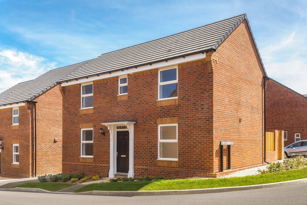 LOCAL NHS WORKERS BENEFIT FROM MORE THAN £675,000 IN SAVINGS ON NEW HOMES