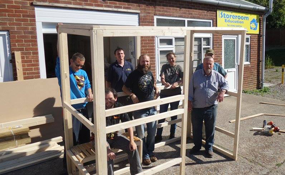 HIWCF LAUNCHES £1.76 MILLION SOLENT GRANT PROGRAMME TO HELP PEOPLE INTO EMPLOYMENT