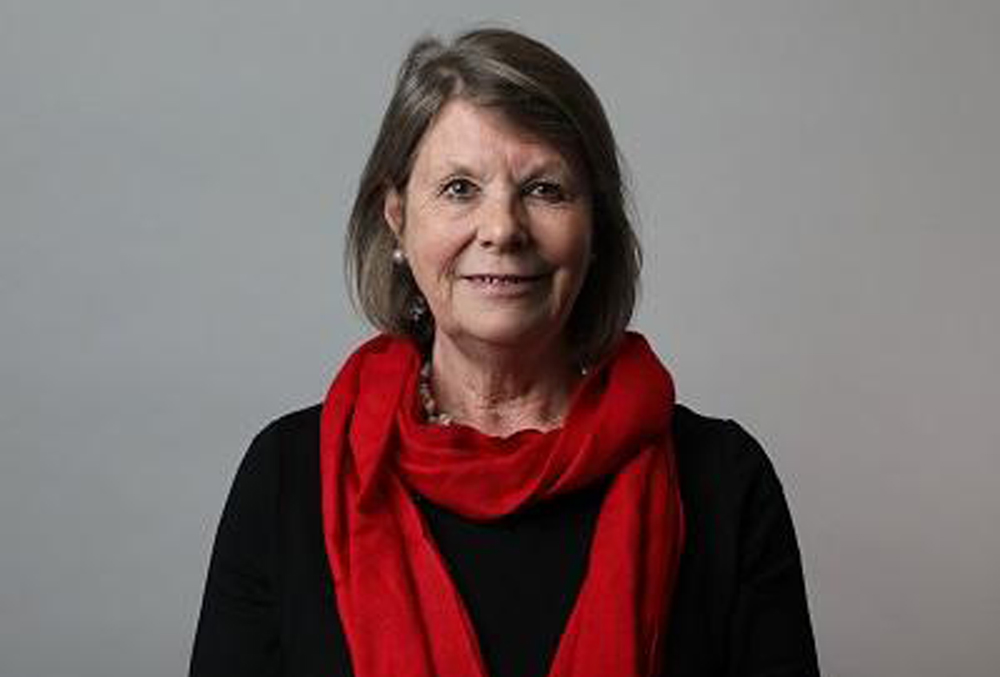 NEW CHAIR APPOINTED FOR THE ISLE OF WIGHT NHS TRUST
