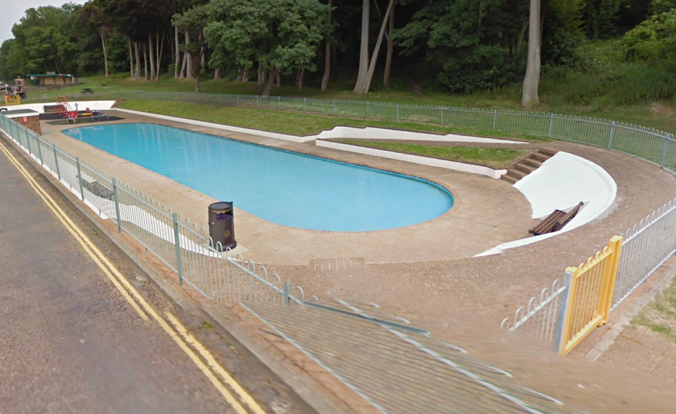 POPULAR PADDLING POOL TO REMAIN CLOSED UNTIL 2021
