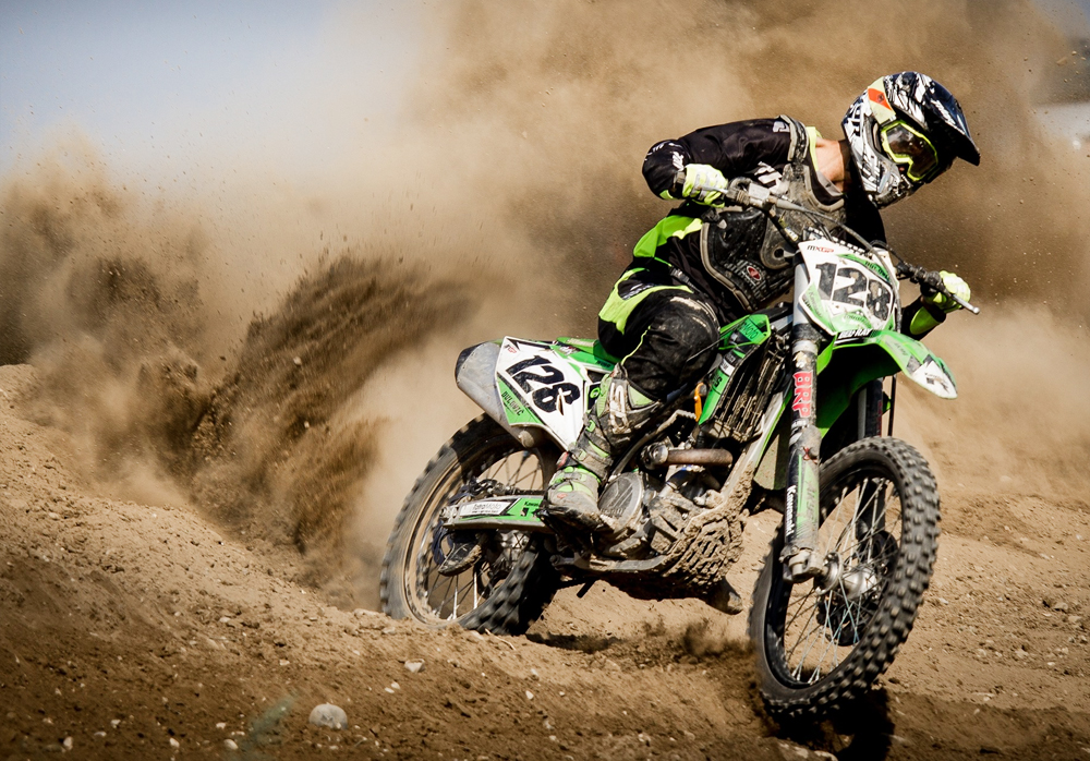 PETITION LAUNCHED AS MOTO X TRACK ISSUED WITH TEMPORARY STOP NOTICE