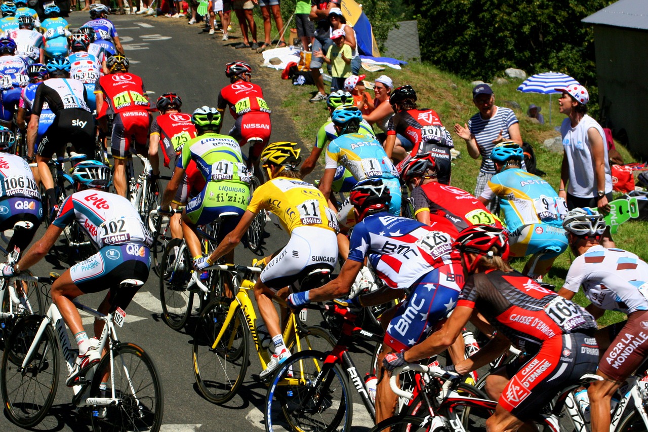 TOUR DE FRANCE 2020 PREVIEW