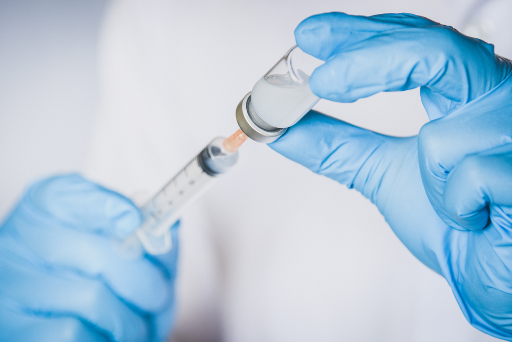 RYDE ROTARY CLUB CONTRIBUTES TO AFRICA REGION BEING DECLARED WILD POLIO-FREE