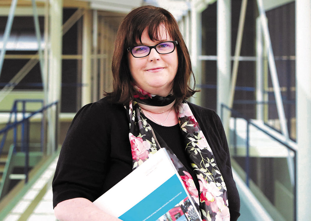 SOLENT LEP CHIEF EXECUTIVE NAMED WINNER OF PRESTIGIOUS AWARD