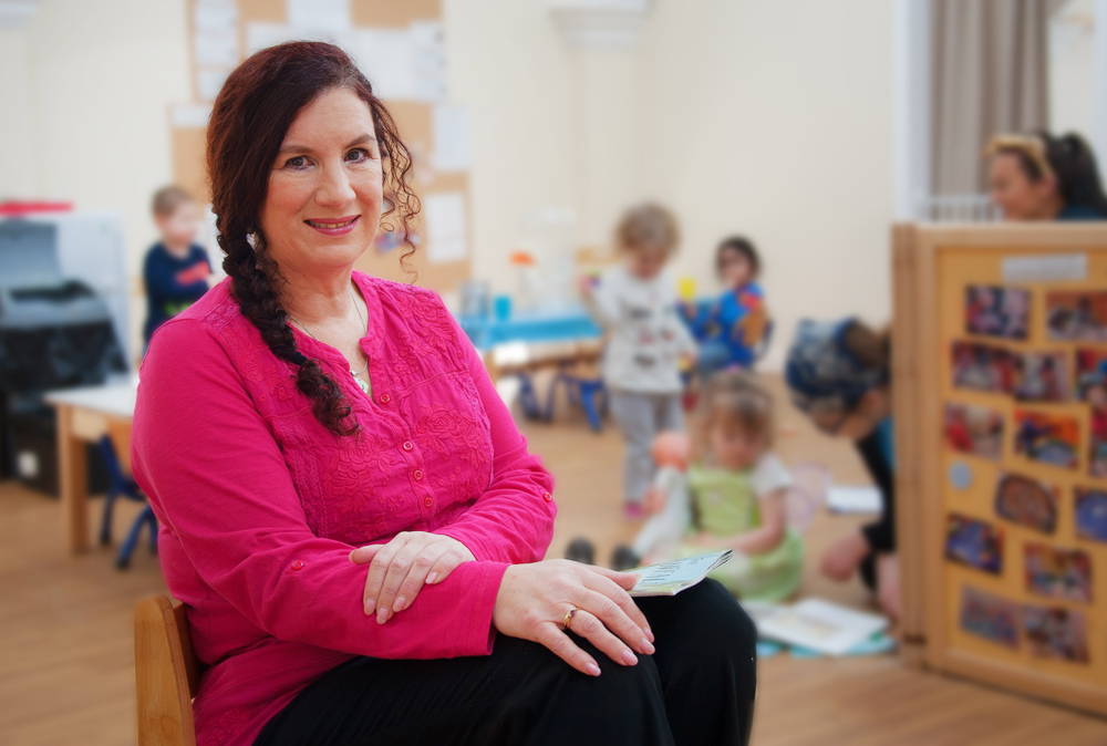 ISLE OF WIGHT EARLY YEARS SETTINGS FACE BIG FINANCIAL PROBLEMS