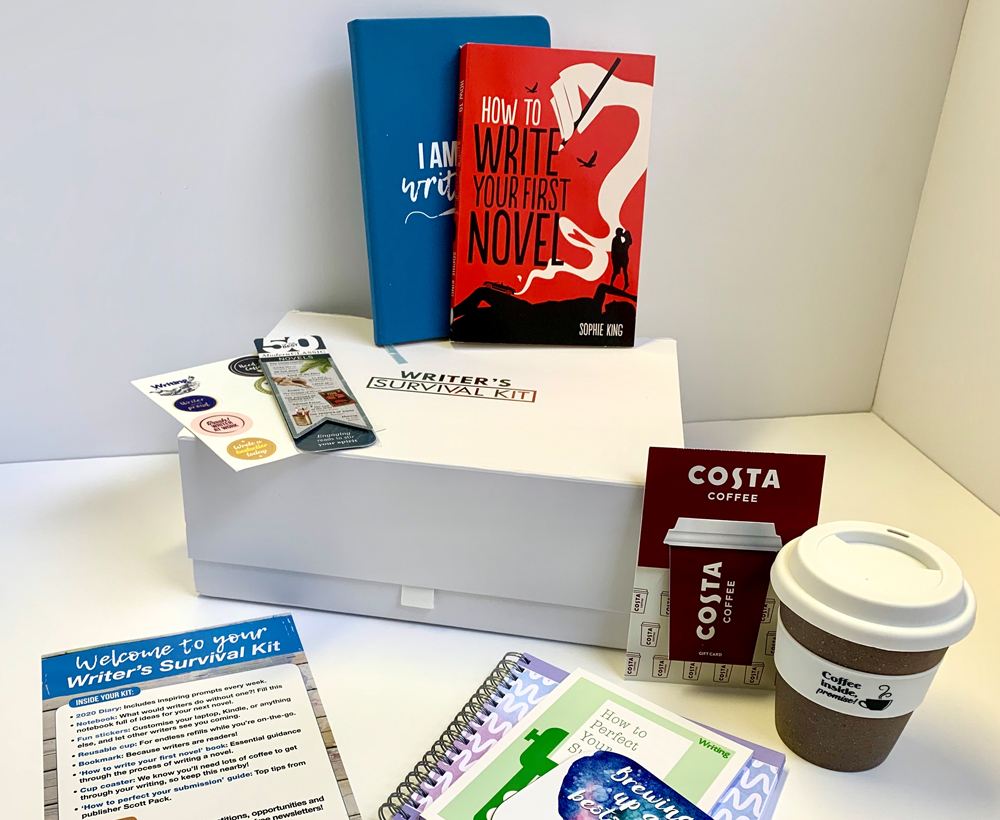 BUDDING AUTHORS TAKE PART IN JOT WRITING COMPETITION – WINNERS ANNOUNCED