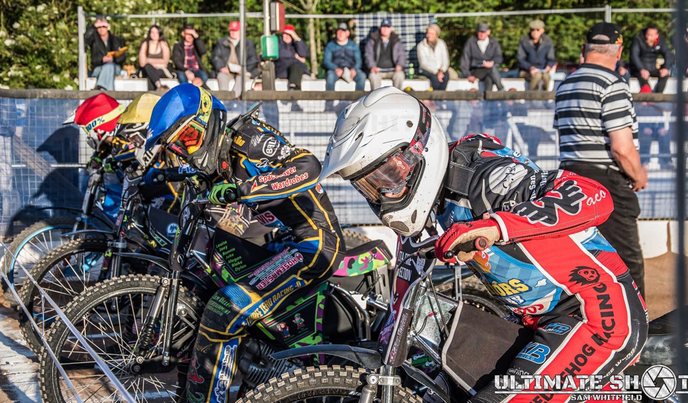 SPEEDWAY IS BACK WITH FANS ABLE TO LIVE STREAM PLYMOUTH MEETING