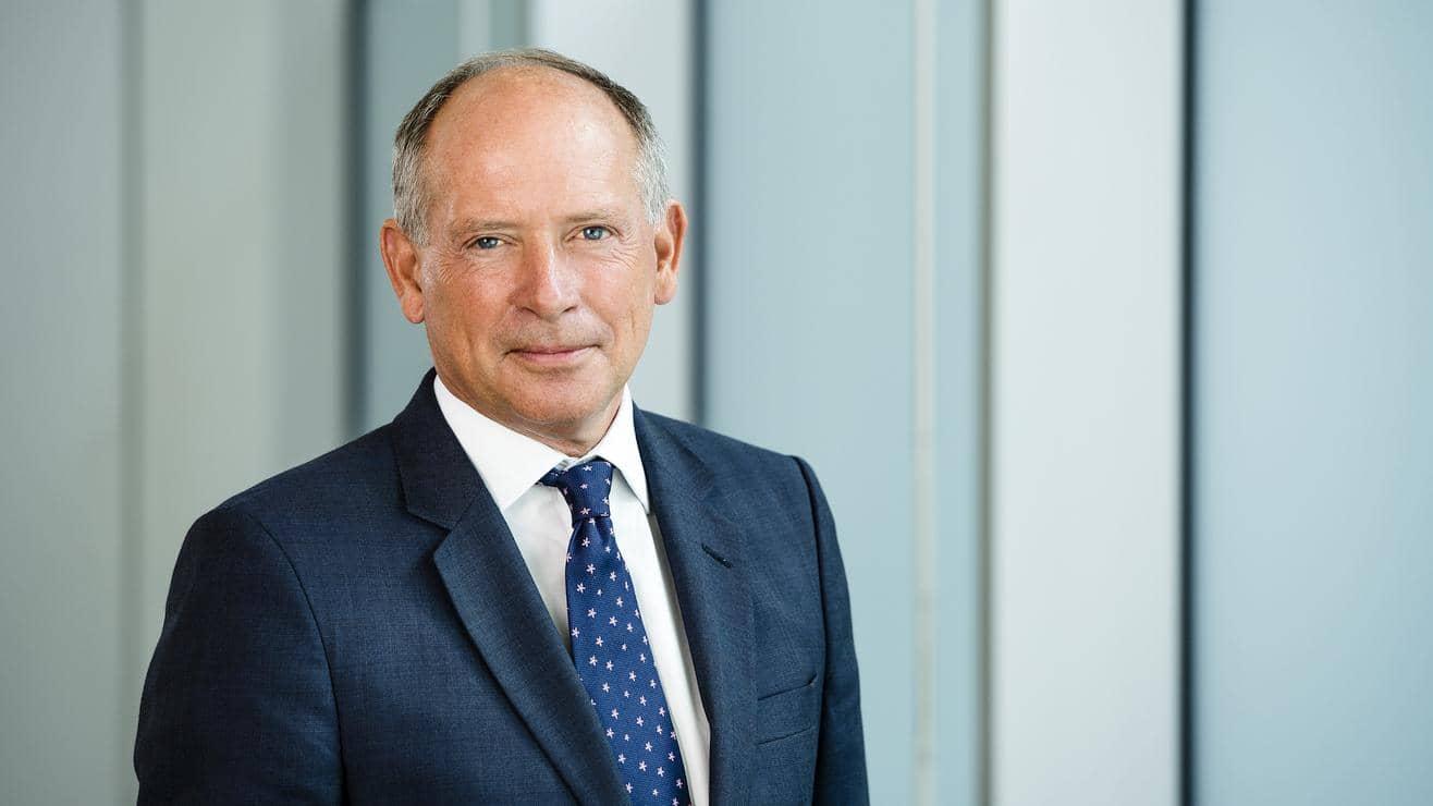 SIR IAN CHESHIRE TO ADDRESS ISLAND BUSINESS LEADERS DURING LINKEDINLOCAL LIVE EVENT