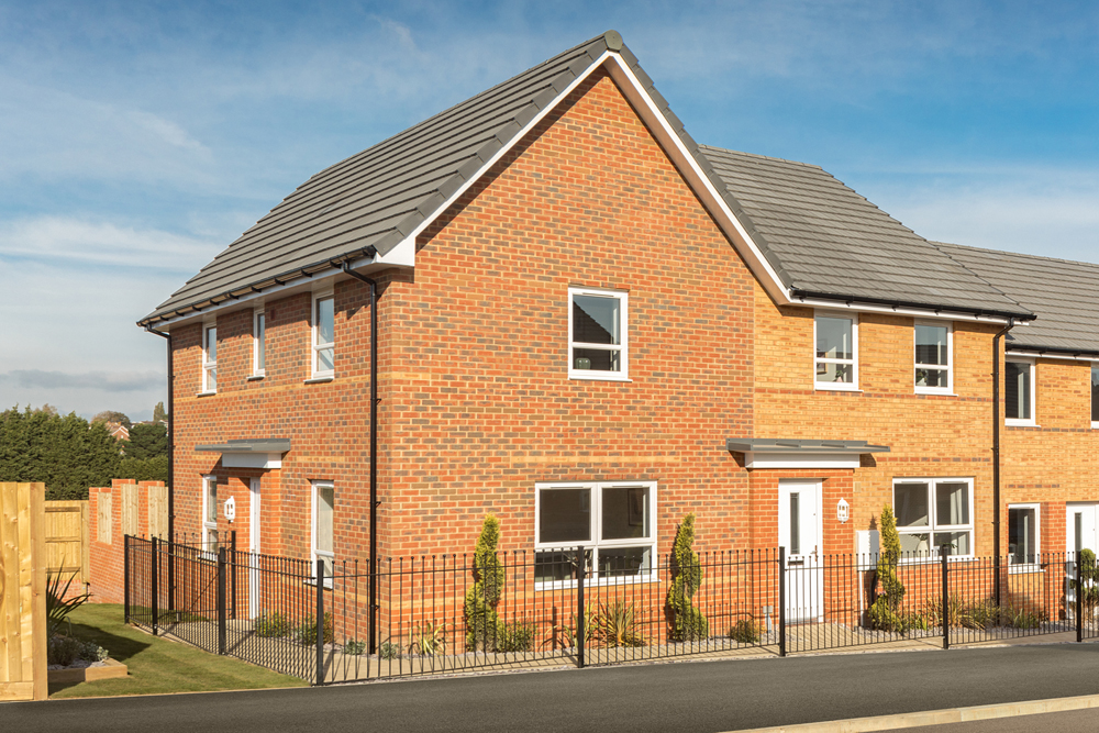 ISLAND HOUSEBUILDER PRIORITISES QUALITY, JOB SUPPORT AND SAFETY
