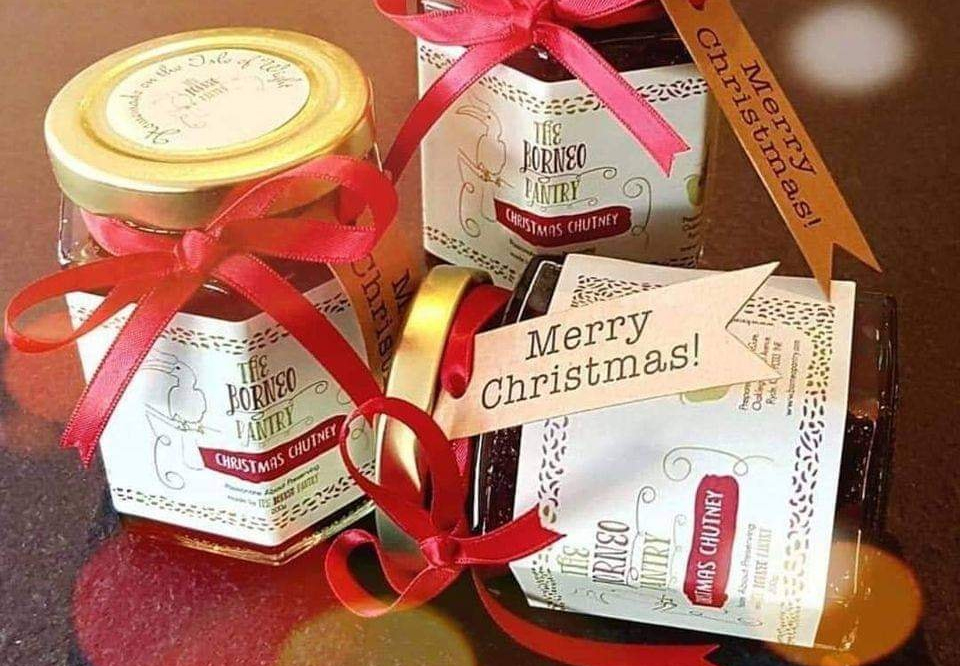 ISLE OF WIGHT PRODUCTS NAMED GREAT TASTE WINNERS IN 2020