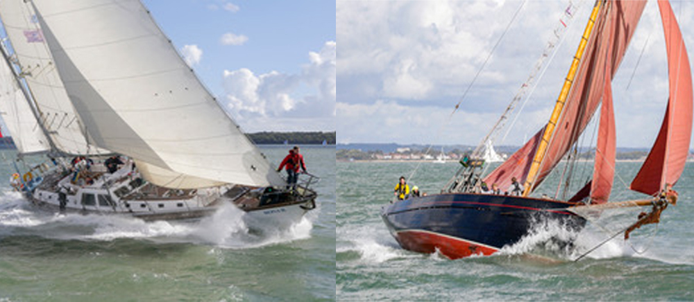 YOUTH CHARITY’S ANNUAL SAILING REGATTA TO GO AHEAD VIRTUALLY THIS WEEKEND