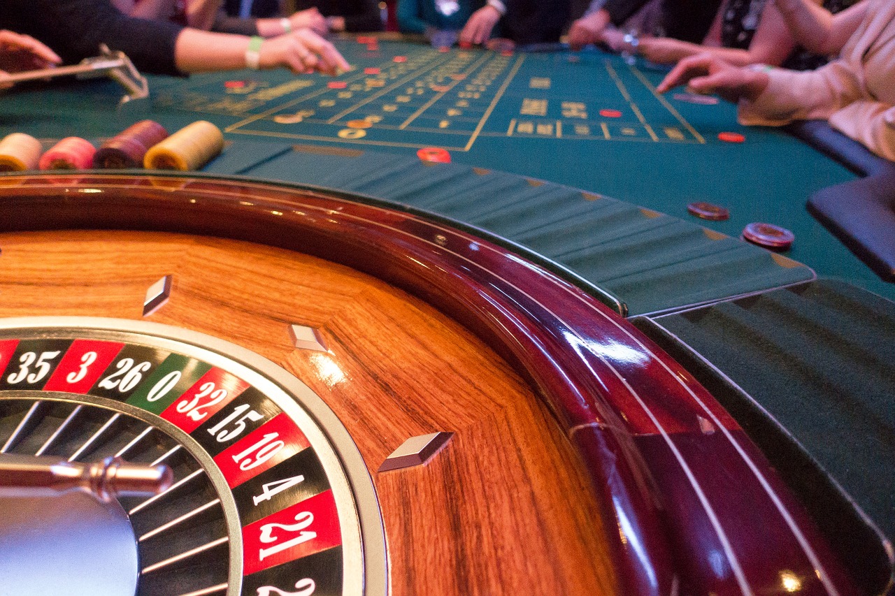 OVERVIEW OF THE VIRTUAL CASINO INDUSTRY