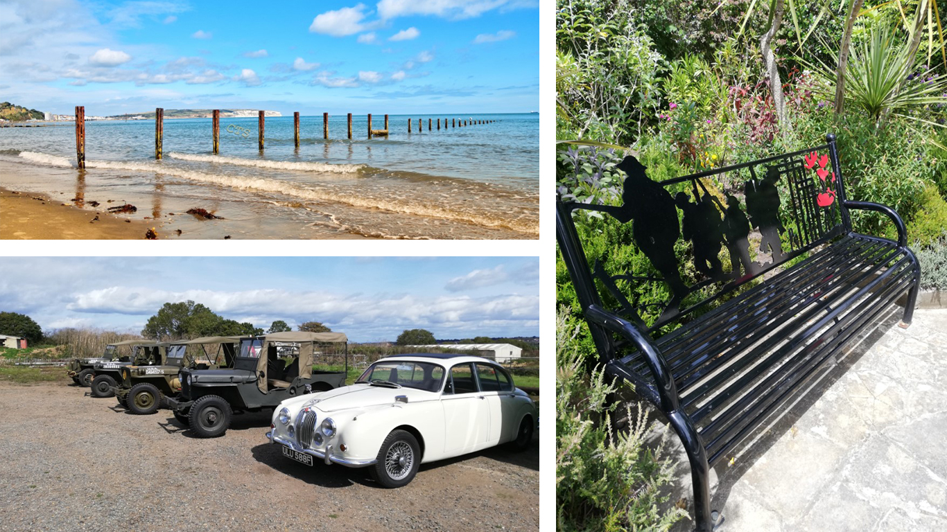 READERS’ GALLERY: 18TH SEPTEMBER 2020