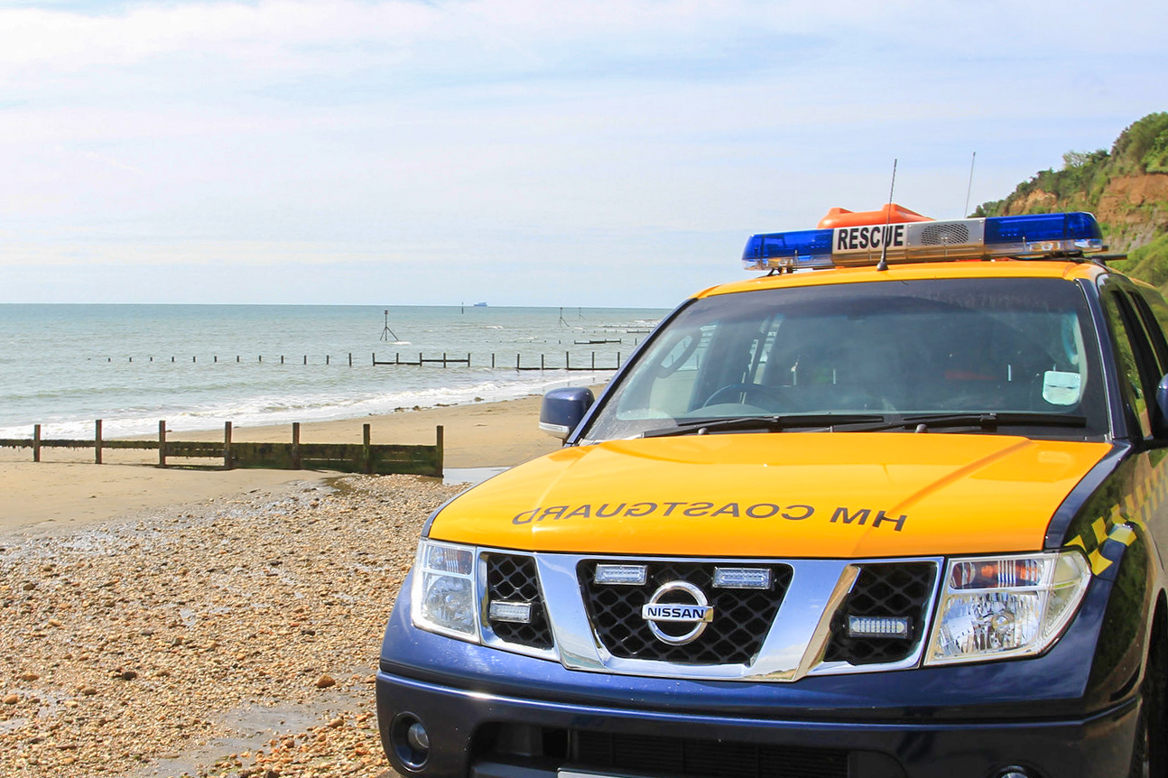 HM COASTGUARD SET FOR NATIONWIDE SHAKE-UP UNDER MAJOR REFORM PLANS