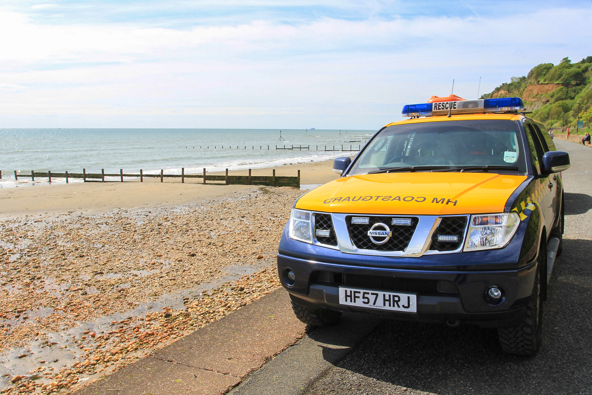 REDISCOVER THE ISLE OF WIGHT THIS EASTER – BUT IN A SAFE WAY