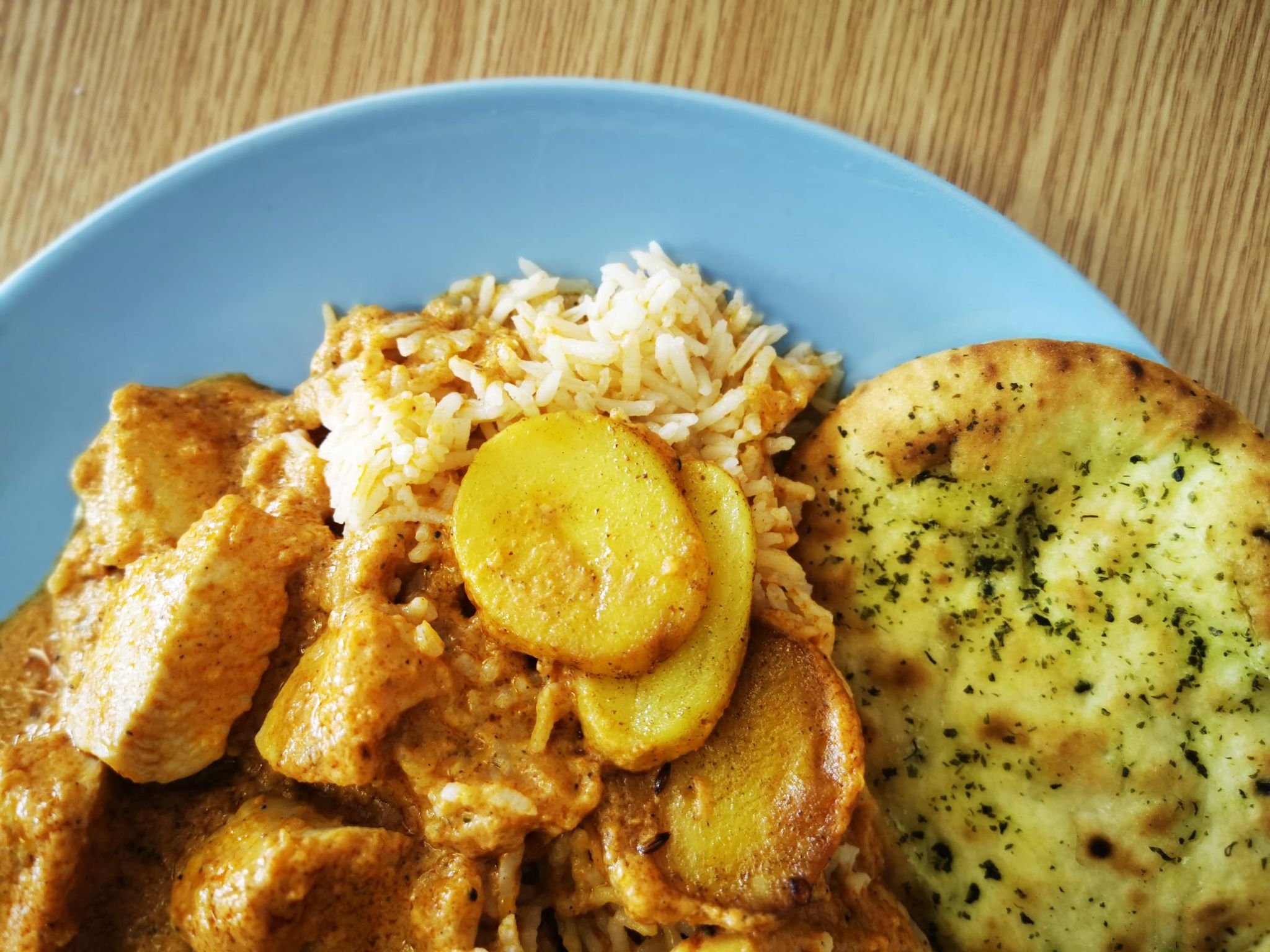 WHATS YOUR FAVOURITE CURRY HOUSE? UK CELEBRATES NATIONAL CURRY WEEK