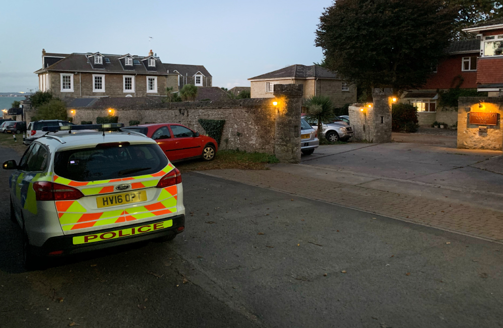 MAN SUFFERS SERIOUS FACIAL INJURIES IN RYDE ASSAULT