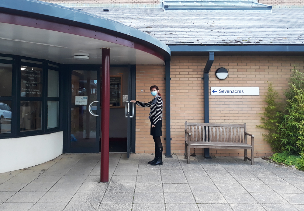 NEW APPROACH TO ISLE OF WIGHT MENTAL HEALTH AND LEARNING DISABILITIES SERVICES UNVEILED