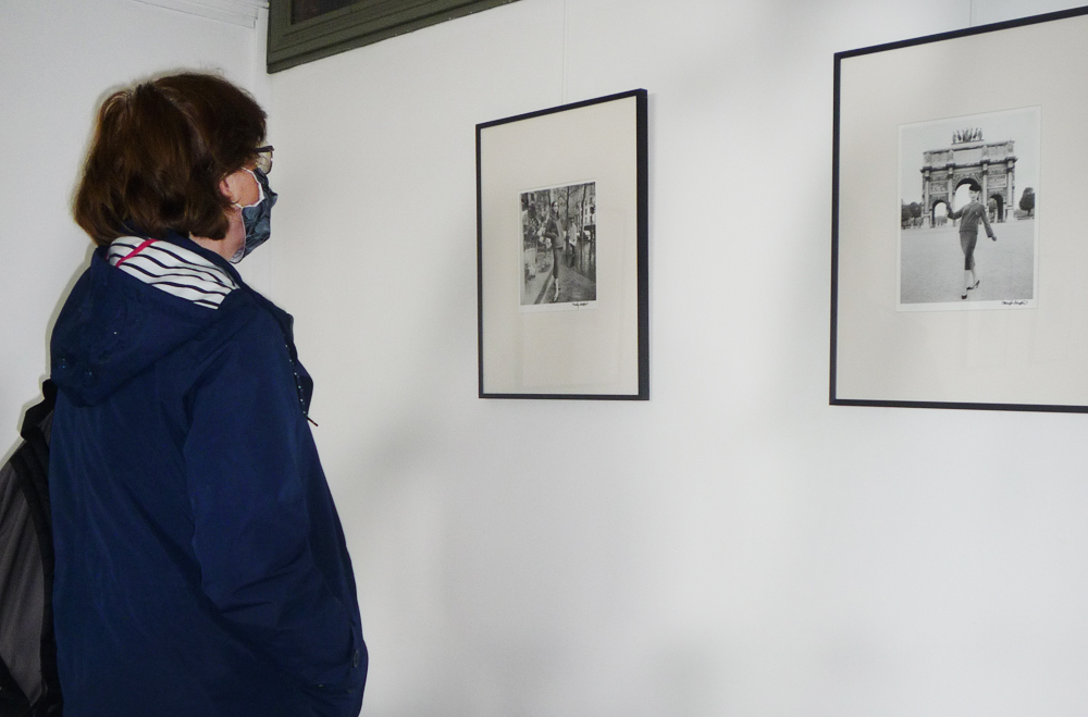 DIMBOLA RE-OPENS WITH REFRESHED CAFE AND 2 NEW EXHIBITIONS