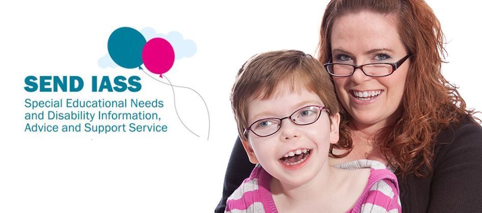 WEBINARS TO BE HELD FOR PARENTS OF YOUNG PEOPLE WITH SPECIAL EDUCATION NEEDS