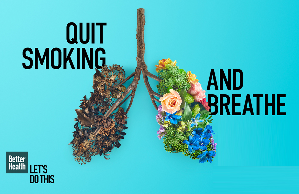 REMAINING ISLE OF WIGHT NHS TRUST SITES GOING SMOKEFREE FROM STOPOBER